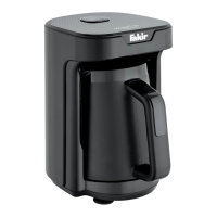 Preview: Fakir KAAVE MONO