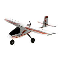 Preview: HobbyZone AeroScout S 2 1.1m Trainer