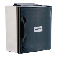 Preview: VacPak-It 186VMC10V