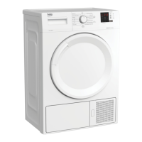 Preview: Beko DHS 7413 PA0