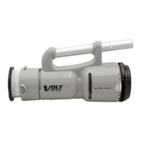 Preview: Water Tech VOLT FX-4Li