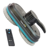 Vacuum Cleaner Logo