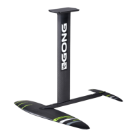 Preview: Gong ALLVATOR FULL CARBON