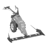 Lawn Mower Logo