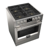 Oven Logo