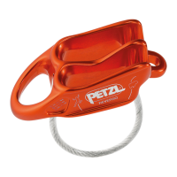 Preview: Petzl Reverso D15