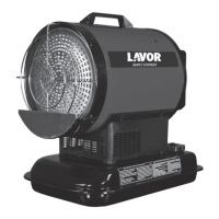 Preview: Lavor PT70-SS Plus