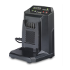Battery Charger Logo