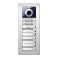 Preview: Commax DRC-UC/RF1 Series