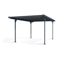 Preview: Palram Verona 5000