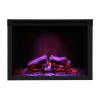 Indoor Fireplace Logo