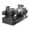 Water Pump Logo