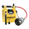 Paint Sprayer Logo