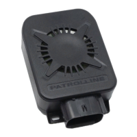 Preview: PATROLLINE HPS 930