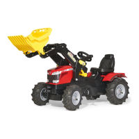 Preview: Rolly Toys rolly trac lader