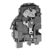 Door locks Logo