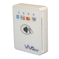 Preview: IDTECH ViVOpay VP3300 Series