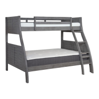Preview: Easton Bunk Bed 16Y8185BB