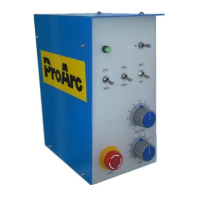 Preview: ProArc CB-001