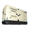 Portable Generator Logo