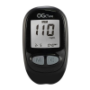 Blood Glucose Meter Logo