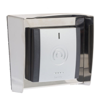 Preview: Salto WRM 9000 E