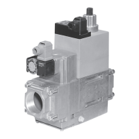 Preview: GasMultiBloc MB-D B01 Series