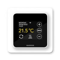 Preview: Magnum Heating MAGNUM MRC