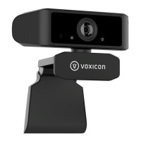 Preview: voxicon VX-CAM500