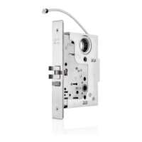 Preview: Salto AELEMENT LA1T17 Series