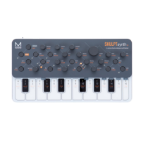 Preview: Modal SKULPTsynth SE