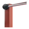 Automatic Barriers Logo