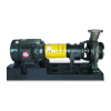 Water Pump Logo