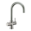 Kitchen & Bath Fixtures Logo