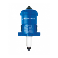 Preview: dosatron D25F