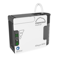 Preview: Lowenstein Medical Allegra M30
