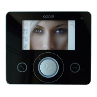 Preview: CAME BPT OPALE WIDE