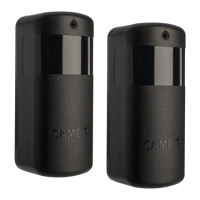 Preview: CAME DXR10BAP