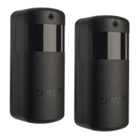 Preview: CAME DXR