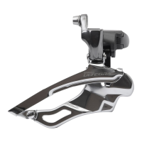 Preview: Shimano Ultegra FD-6703