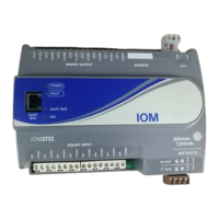 Preview: Johnson Controls IOM3731