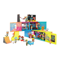 Preview: L.O.L. Surprise Clubhouse