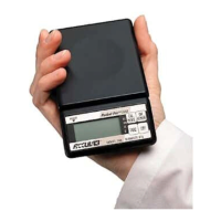 Preview: Acculab POCKET PRO PP-250B