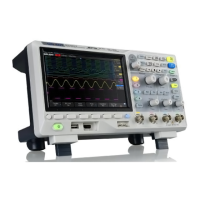 Preview: SIGLENT SDS1000X-E Series