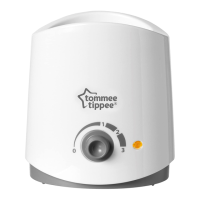 Preview: Tommee Tippee 422144