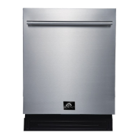 Preview: Forno FDWBI8004-24S
