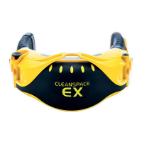 Preview: CleanSpace EX