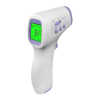 Thermometer Logo
