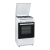 Cookers Logo