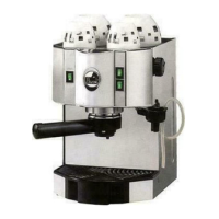Preview: La Pavoni EDL